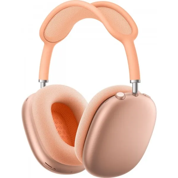 Apple AirPods Max with USB-C Orange (MWW73) купити в Одесі |  Інтернет-магазин znayomi.com